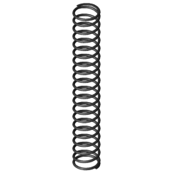 Product image - Compression springs D-526
