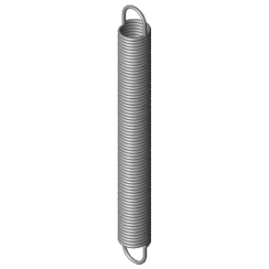 Product image - Extension Springs RZ-033DI
