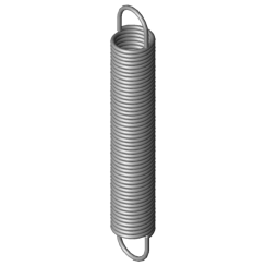 Product image - Extension Springs RZ-057E-11X