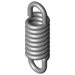 Product image - Extension Springs RZ-066E-01I