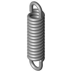 Product image - Extension Springs RZ-066E-02I
