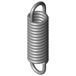 Product image - Extension Springs RZ-079AX