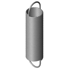 Product image - Extension Springs RZ-100E-13X