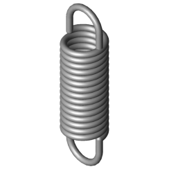 Product image - Extension Springs RZ-100MI