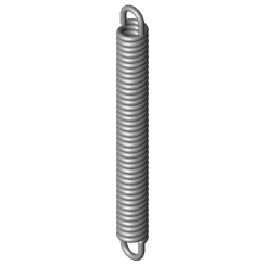 Product image - Extension Springs RZ-100TI