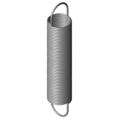 Product image - Extension Springs RZ-103AX