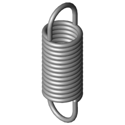Product image - Extension Springs RZ-109E-10X