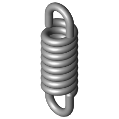 Product image - Extension Springs RZ-115E-01I