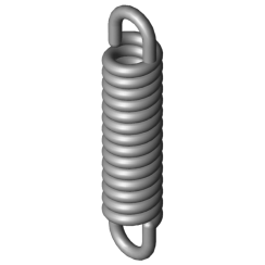 Imagem do Produto - Molas de tracção RZ-115E-02I