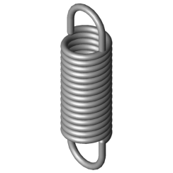 Product image - Extension Springs RZ-115NI