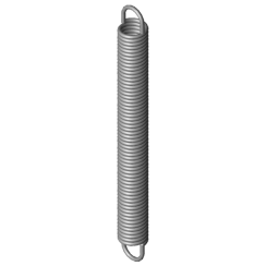 Product image - Extension Springs RZ-115QI