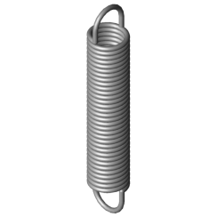 Product image - Extension Springs RZ-115V-32X