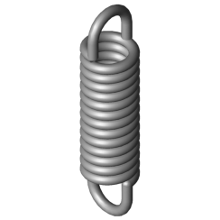 Produktbild - Zugfedern RZ-115W-20X