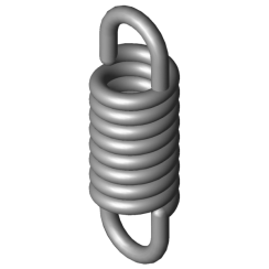Product image - Extension Springs RZ-130E-01I
