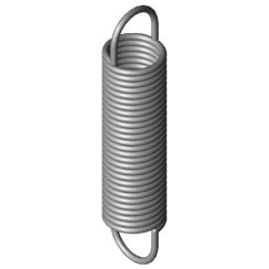 Product image - Extension Springs RZ-147K-01X