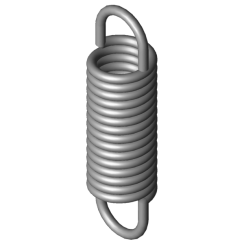 Product image - Extension Springs RZ-147MI