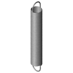 Product image - Extension Springs RZ-153CX