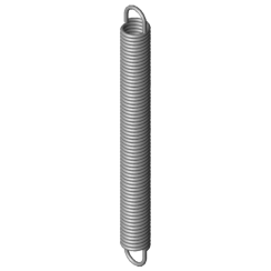 Product image - Extension Springs RZ-162P-01I