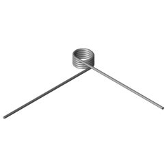 Product image - Torsion springs T-16123R