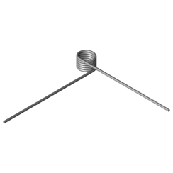 Product image - Torsion springs T-16303R