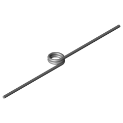Product image - Torsion springs T-16900R