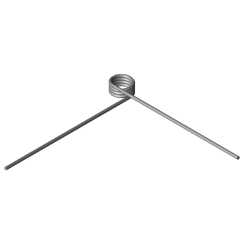 Product image - Torsion springs T-18407R