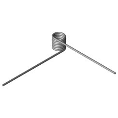 Product image - Torsion springs T-18511R