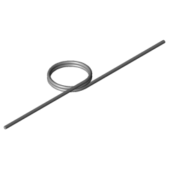 Product image - Torsion springs T-18936L