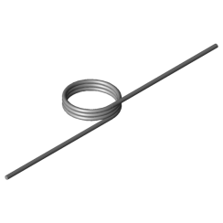 Product image - Torsion springs T-18940R