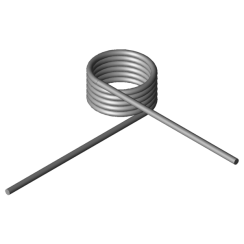 Product image - Torsion springs T-19263R