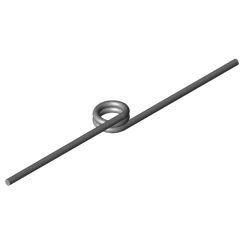 Product image - Torsion springs T-19400L