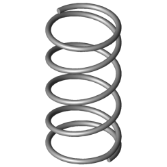 Product image - Compression springs VD-002