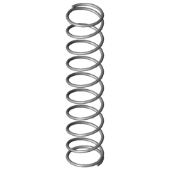 Product image - Compression springs VD-004