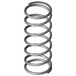Product image - Compression springs VD-150C