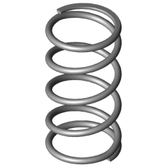 Product image - Compression springs VD-151A