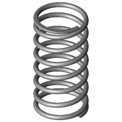 Product image - Compression springs VD-151B