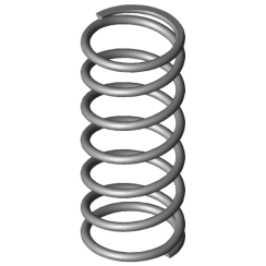 Product image - Compression springs VD-152