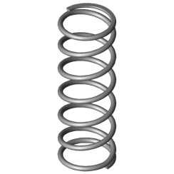 Product image - Compression springs VD-152A