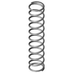 Product image - Compression springs VD-153A