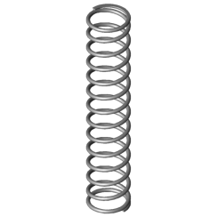 Product image - Compression springs VD-154