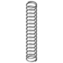 Product image - Compression springs VD-154B