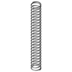 Product image - Compression springs VD-155A