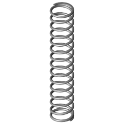Product image - Compression springs VD-158