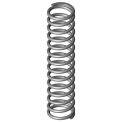 Product image - Compression springs VD-163
