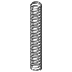 Product image - Compression springs VD-165A