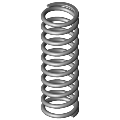 Product image - Compression springs VD-165D