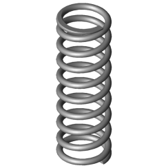 Product image - Compression springs VD-166