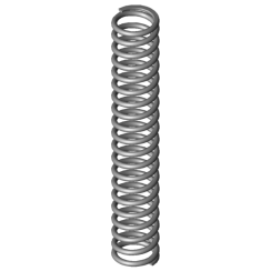 Product image - Compression springs VD-166D