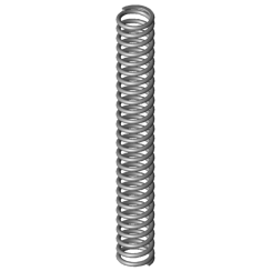 Product image - Compression springs VD-166E
