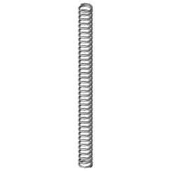 Product image - Compression springs VD-166O